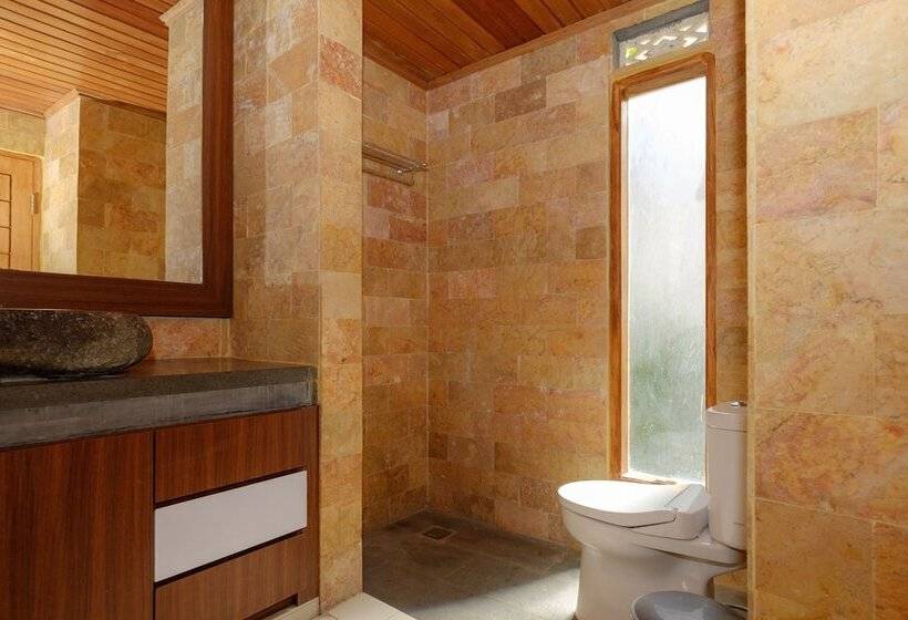 Отель Artati Bungalows And Restaurant By Oyo Rooms