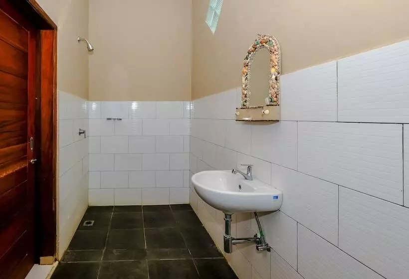 ホテル Artati Bungalows And Restaurant By Oyo Rooms