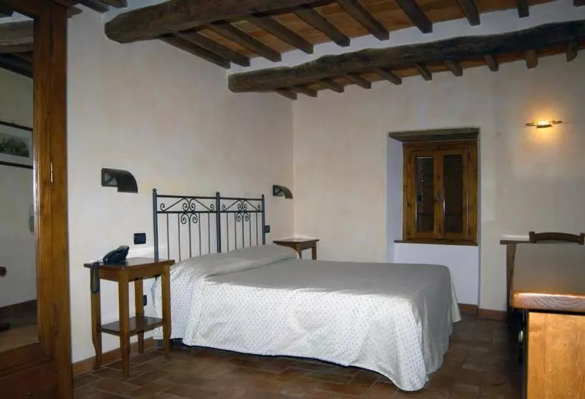 Hotelli Buca Di Michelangelo