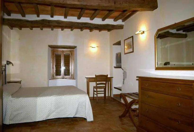 Hotelli Buca Di Michelangelo