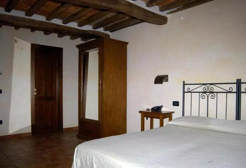 Hotelli Buca Di Michelangelo