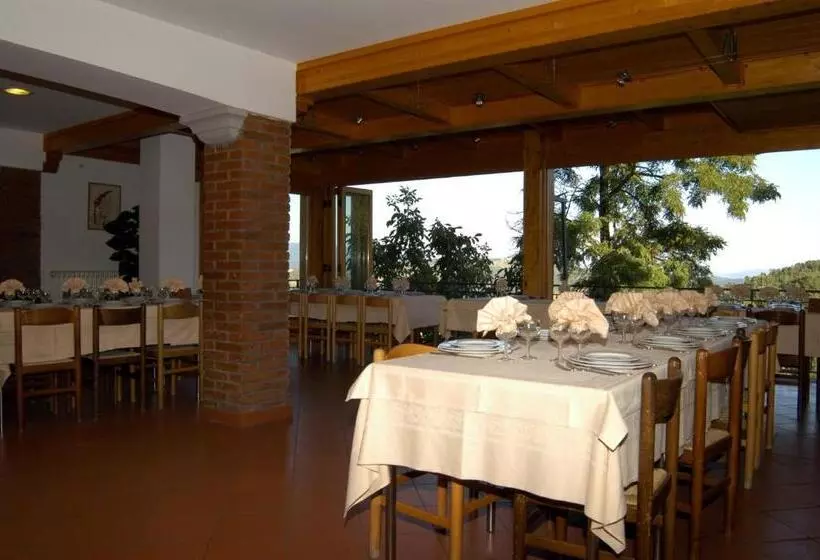 Hotelli Buca Di Michelangelo