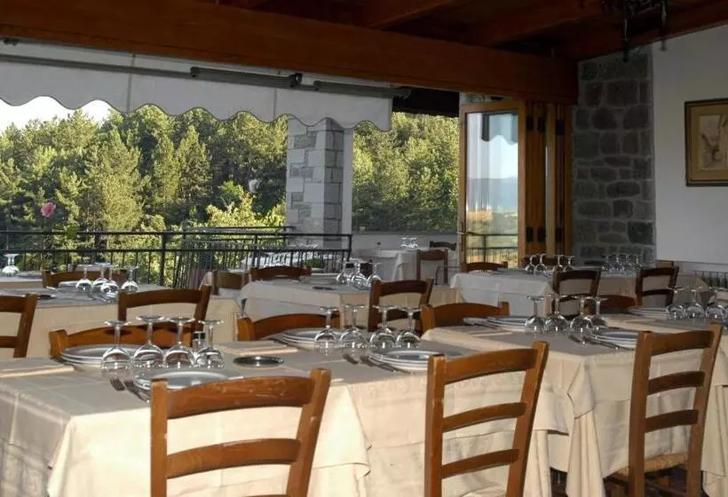 Hotelli Buca Di Michelangelo