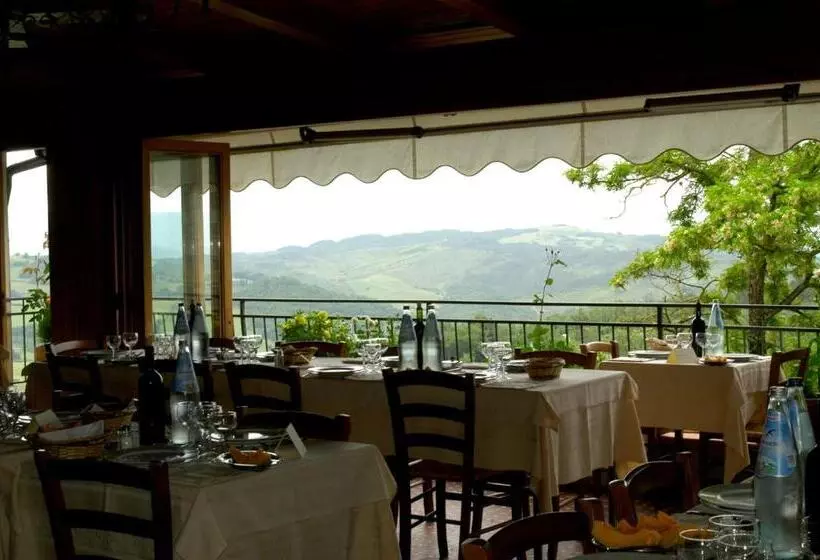 Hotelli Buca Di Michelangelo