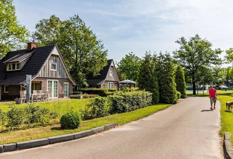 ホテル Hof Van Salland Hellendoorn