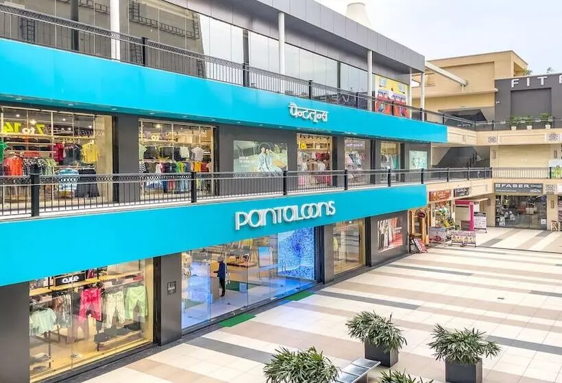 Hotelli Holiday Inn Gurugram Sector 90, An Ihg