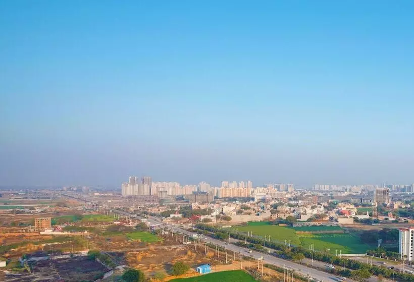 Hotelli Holiday Inn Gurugram Sector 90, An Ihg