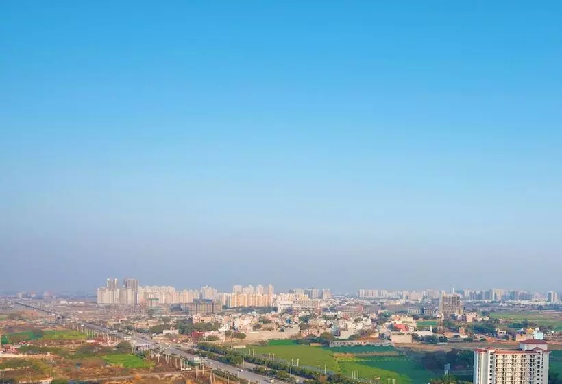 Hotelli Holiday Inn Gurugram Sector 90, An Ihg