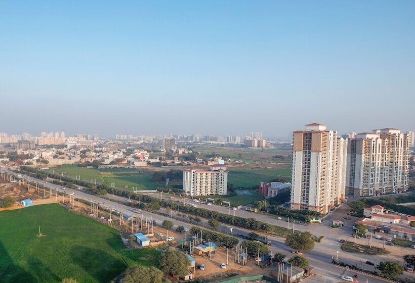 Hotel Holiday Inn Gurugram Sector 90, An Ihg