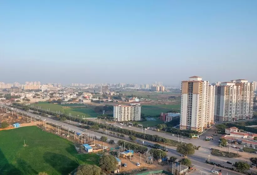 Hotelli Holiday Inn Gurugram Sector 90, An Ihg