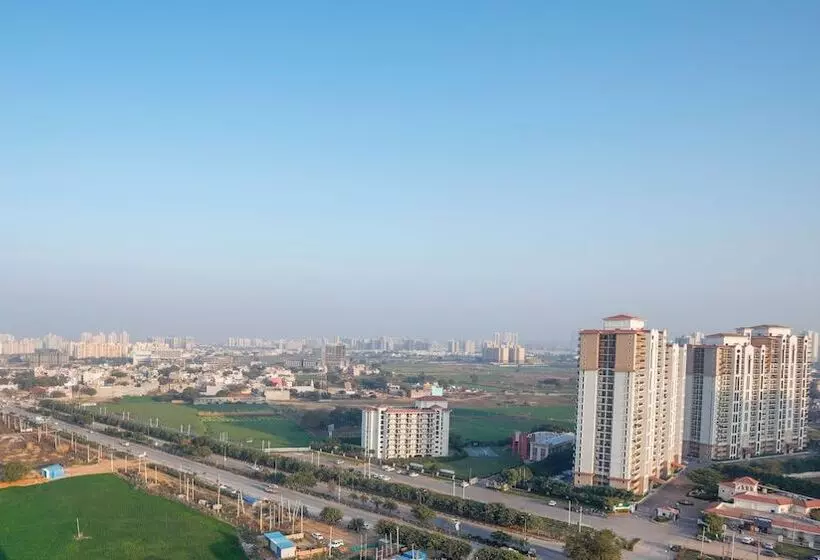 Hotelli Holiday Inn Gurugram Sector 90, An Ihg
