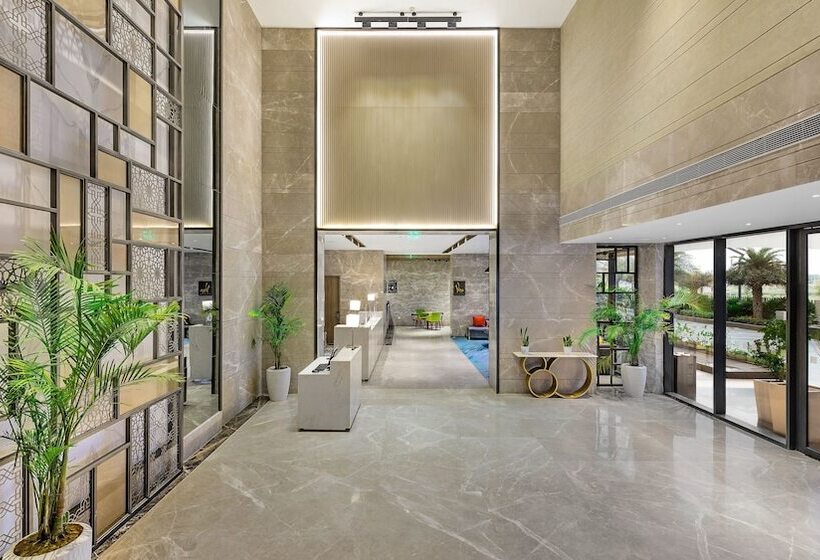 Hotel Holiday Inn Gurugram Sector 90, An Ihg