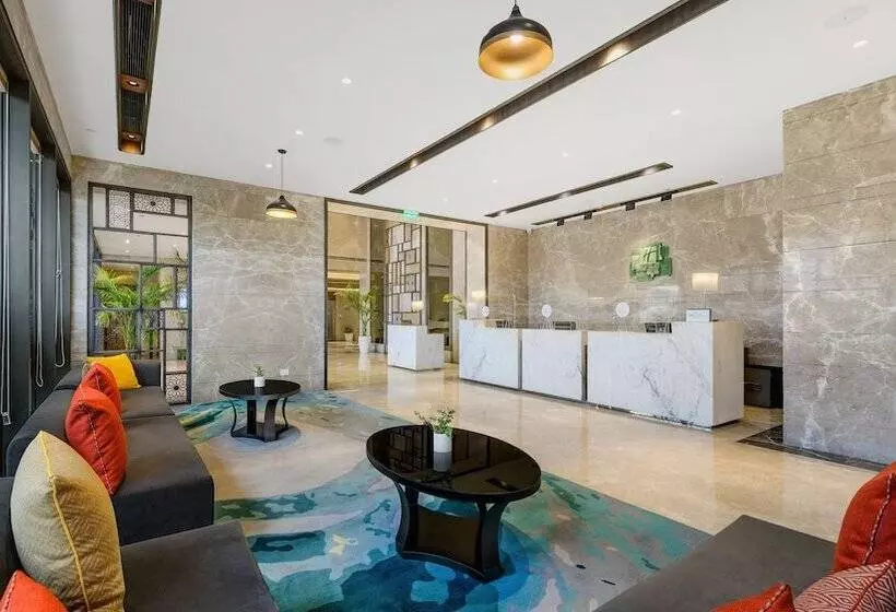 Hotelli Holiday Inn Gurugram Sector 90, An Ihg