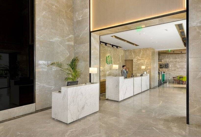 Hotel Holiday Inn Gurugram Sector 90, An Ihg