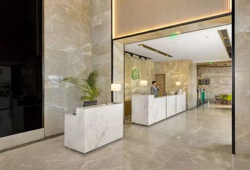 Hotelli Holiday Inn Gurugram Sector 90, An Ihg