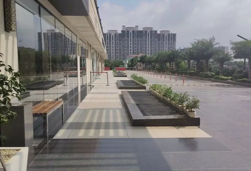 Hotelli Holiday Inn Gurugram Sector 90, An Ihg