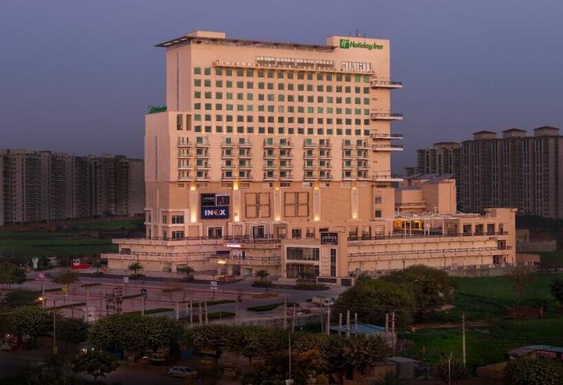Hotel Holiday Inn Gurugram Sector 90, An Ihg