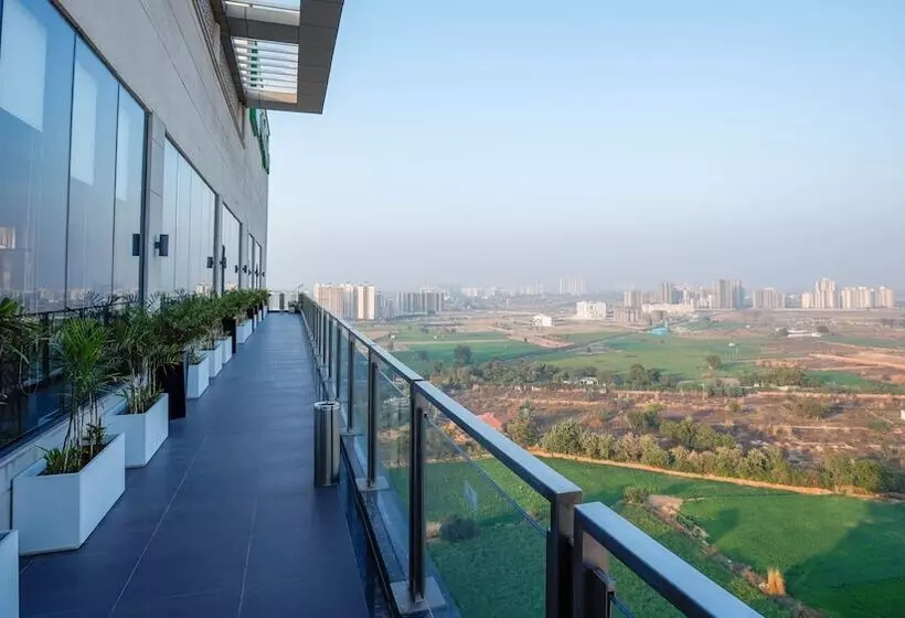 Hotelli Holiday Inn Gurugram Sector 90, An Ihg