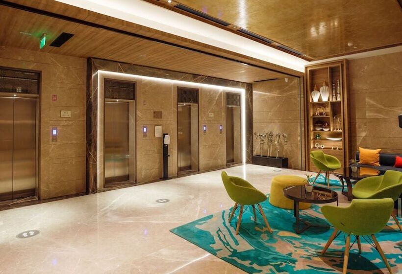 Hotel Holiday Inn Gurugram Sector 90, An Ihg