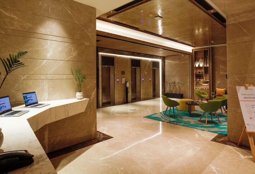 Hotel Holiday Inn Gurugram Sector 90, An Ihg