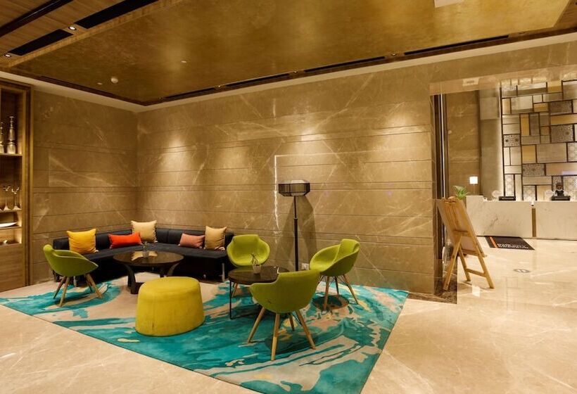 Hotel Holiday Inn Gurugram Sector 90, An Ihg