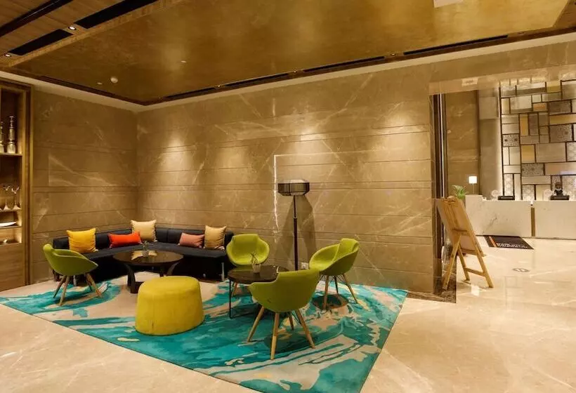 Hotelli Holiday Inn Gurugram Sector 90, An Ihg