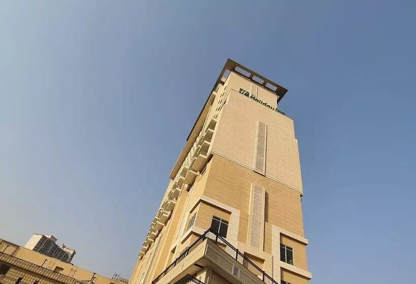 Hotelli Holiday Inn Gurugram Sector 90, An Ihg
