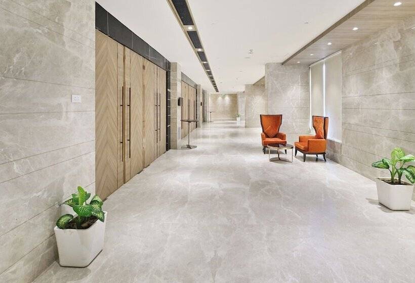 Hotel Holiday Inn Gurugram Sector 90, An Ihg