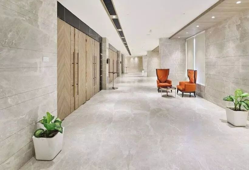 Hotelli Holiday Inn Gurugram Sector 90, An Ihg