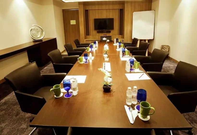 Hotelli Holiday Inn Gurugram Sector 90, An Ihg