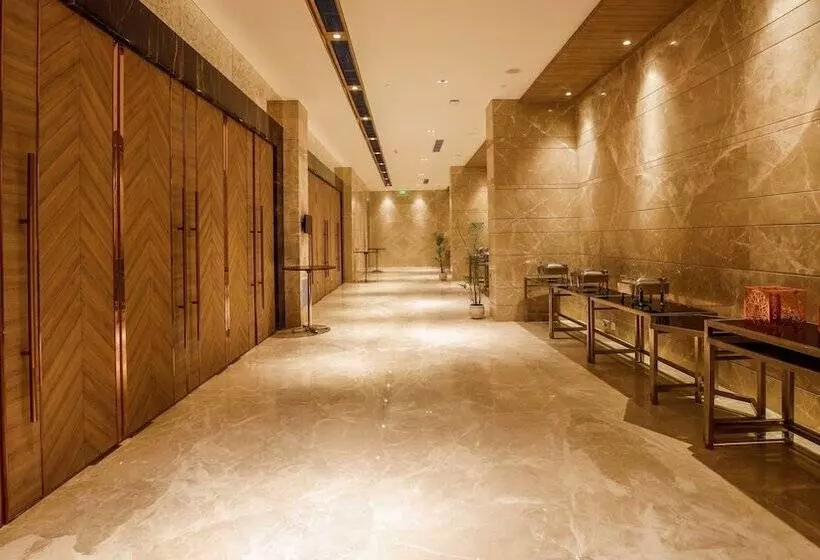 Hotelli Holiday Inn Gurugram Sector 90, An Ihg