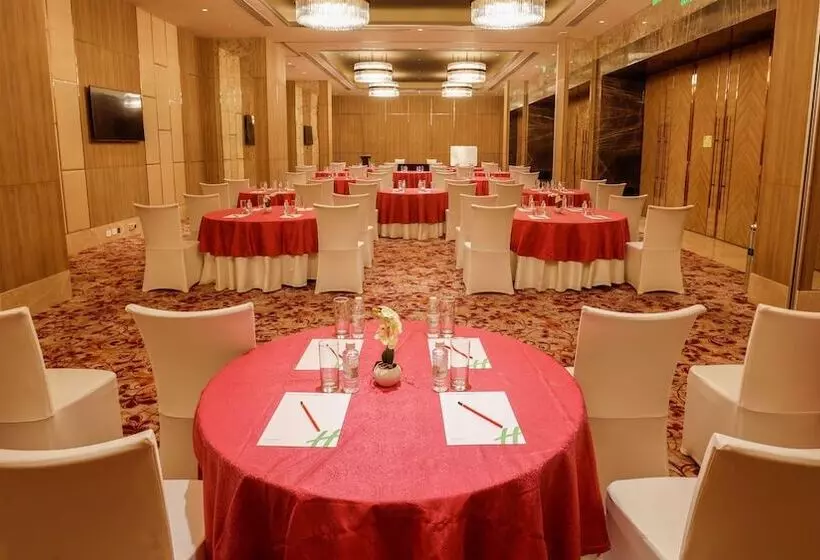 Hotelli Holiday Inn Gurugram Sector 90, An Ihg
