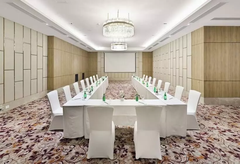 Hotelli Holiday Inn Gurugram Sector 90, An Ihg