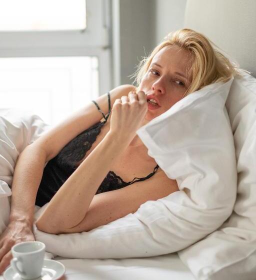 בית מלון כפרי Theclouth