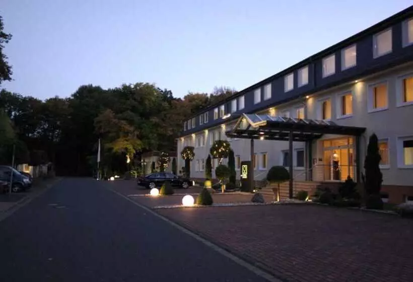 Parkhotel Ahrbergen