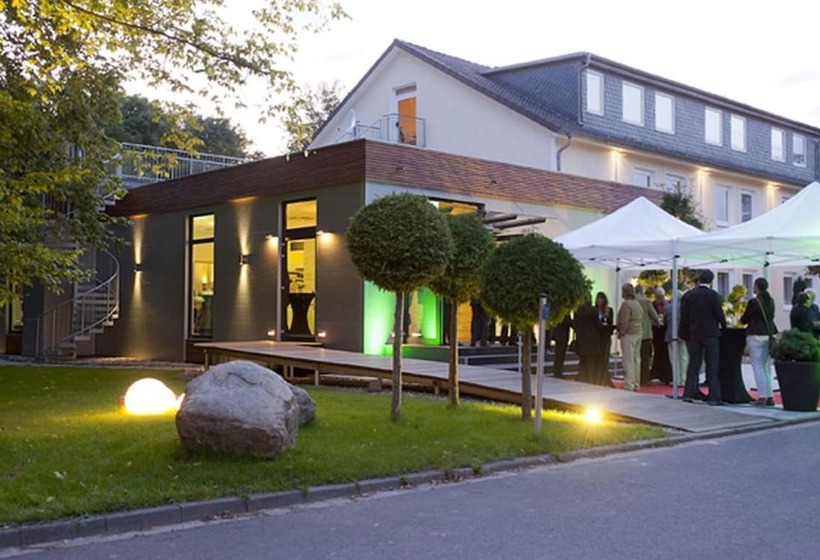 Parkhotel Ahrbergen