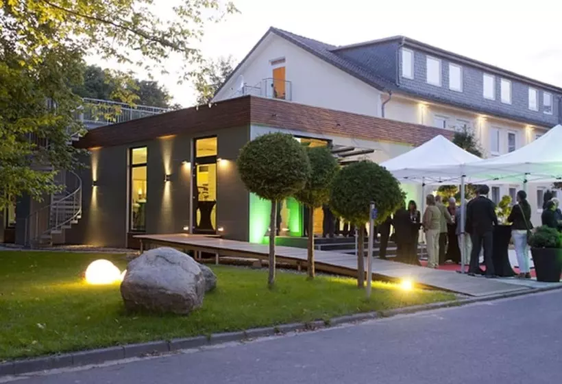 Parkhotel Ahrbergen