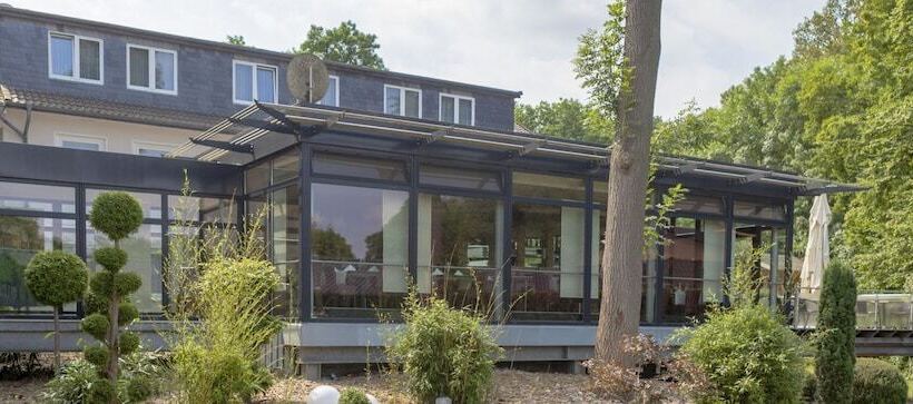 Parkhotel Ahrbergen