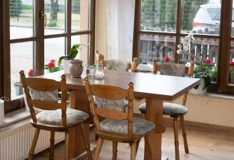 Hotelli Pension Heinrich Heine