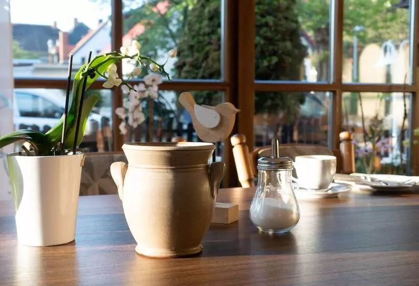 Hotelli Pension Heinrich Heine