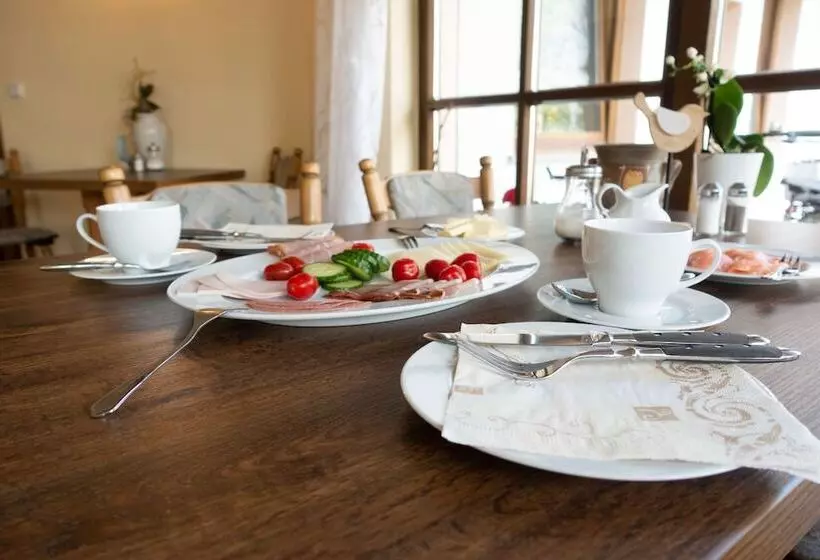 Hotelli Pension Heinrich Heine