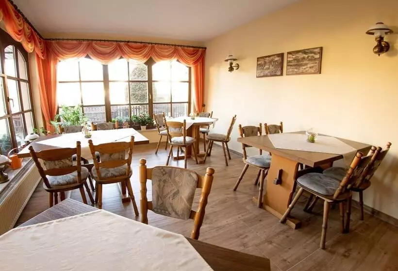 Hotelli Pension Heinrich Heine