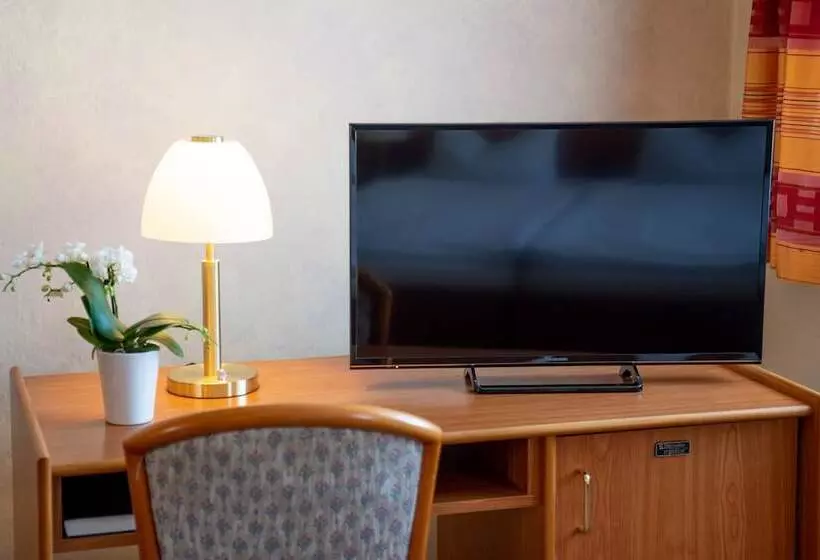 Hotelli Pension Heinrich Heine