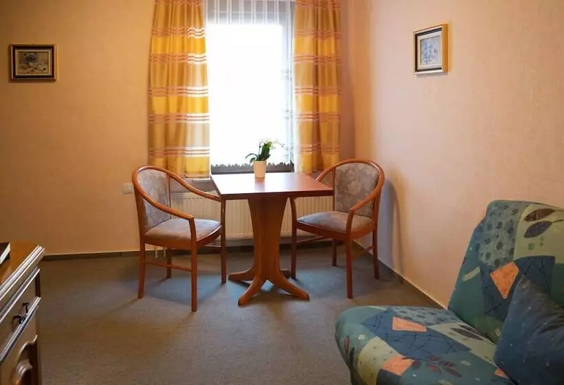 Hotelli Pension Heinrich Heine