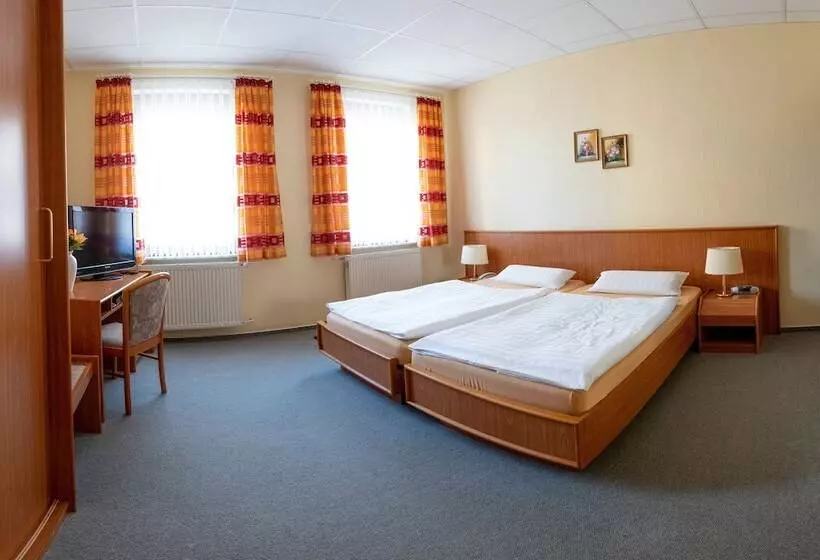 Hotelli Pension Heinrich Heine