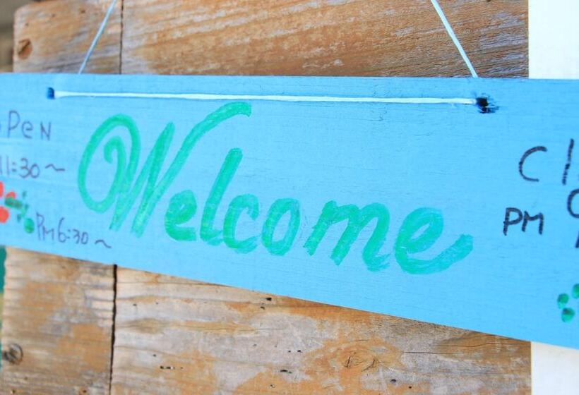 Отель Rest And Lodge Syou