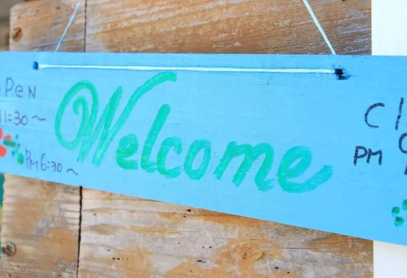 Hotelli Rest And Lodge Syou