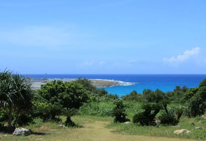 Hotelli Rest And Lodge Syou