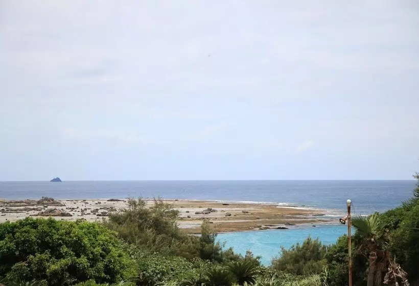 Hotelli Rest And Lodge Syou