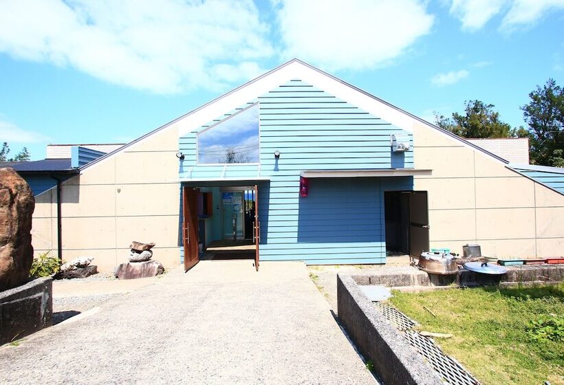 Отель Rest And Lodge Syou